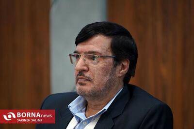  غفور کارگری:در طرح جایزه ملی جنبش پارالمپیک  بالاترین جایزه توسط رئیس‌جمهور اعطا می شود