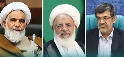  خون شهدای اغتشاش اخیر، آبی بر آتش فتنه بود