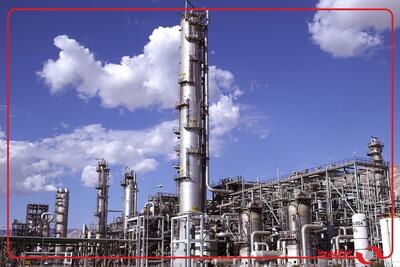  نقش بی‌بدیل شرکت صنایع پتروشیمی خلیج‌فارس در ارزآوری