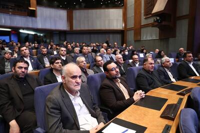  خبر مهم نایب رئیس فدراسیون فوتبال در مورد بازی دوستانه با اسپانیا و وضعیت روانخواه در تیم ملی!