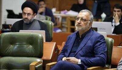  زاکانی: شهرداری به دنبال تقویت نظارت شهری و بازگشت خطوط بی‌آرتی به مدیریت خود است