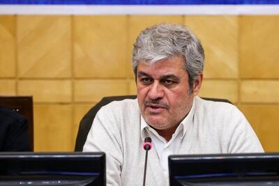  دفاع تاجگردون از کمیسیون تلفیق/ متعهد به اجرای مصوبات مجلس هستیم