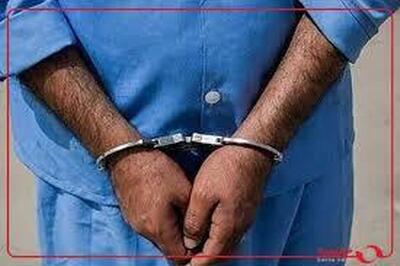  دستگیری ۶ سوداگر مرگ در خرم آباد