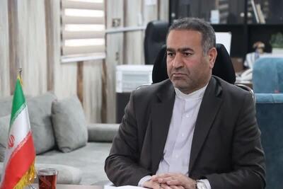  سرپرست فرمانداری شادگان: حوزه ورزش شهرستان نیازمند توجه ویژه است / نقش صنایع در توسعه ورزش شادگان تعیین تکلیف می‌شود