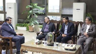  ثبات بازار و حمایت از کشاورزان با تکمیل زنجیره ارزش، توسعه روستابازارها و ساماندهی سرمایه‌ها