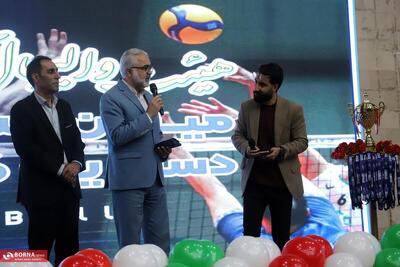   فرماندار کرمانشاه: میزبانی رویدادهای ورزشی محرک پیشرفت ورزش استان و نشاط اجتماعی