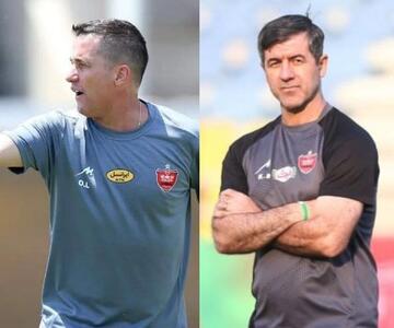  چرا اوسمار با باقری مشورت نمی‌کند؟