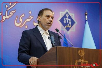  جهانگیر: برای صدها نفر از بازداشت‌شدگان قرار منع تعقیب صادر شد