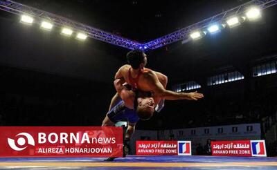  دیپلماسی ورزشی و چشم‌انداز بین‌المللی منطقه آزاد اروند