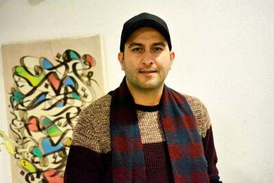  حسین دیردار فیلم کوتاه «میان ما» را کلید زد