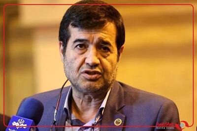  احمد دنیامالی: در این چهل روز غم سنگینی بر دل مردم نشست