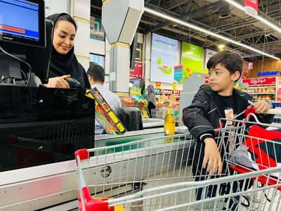  شارژ کالابرگ کودکان دهک های یک تا هفتم