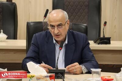  مدیرکل صمت گیلان : تمام همت خود را معطوف ساماندهی بازار می‌کنیم