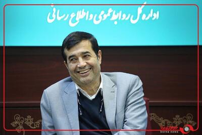  وزیر ورزش و جوانان: اصل قضیه برای ورزش ما مدال طلا است