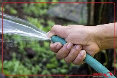  رکوردزنی تهرانی‌ها در مدیریت مصرف آب