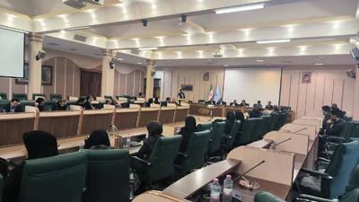  برنامه گسترده وزارت بهداشت برای توسعه مدیران پرستاری در یزد
