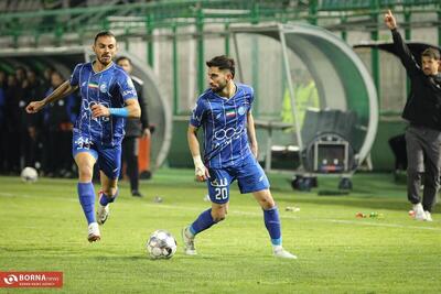  بزرگترین غایب استقلال در اردن