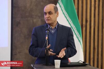  استاندار گیلان : انتقال دانش علمی به مزارع، راه تحقق خودکفایی غذایی است