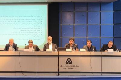  مجمع «فزر» 925 تومان سود تقسیم کرد