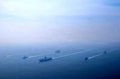  سی‌ان‌ان: ارسال پدافندهای آمریکایی به خاورمیانه ادامه دارد