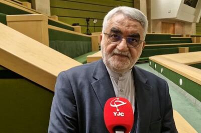  بروجردی، عضو کمیسیون امنیت ملی: برای اثبات عدم تخطی از فعالیت‌های صلح‌آمیز هسته‌ای، به آژانس اجازه بازدید از تاسیسات اتمی داده می‌شود