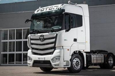  چهارشنبه ۲۹ بهمن1404؛ ورود کامیون‌های فوتون HS ایران‌خودرو دیزل به بورس کالا