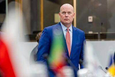  سفیر آمریکا در ناتو: اعتماد به ایران ممکن است، اما راستی‌آزمایی بخش جدایی‌ناپذیر هر توافق است