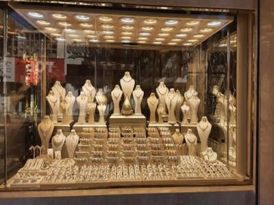  قیمت طلا ۱۸ عیار - ۲۸ بهمن ۱۴۰۴