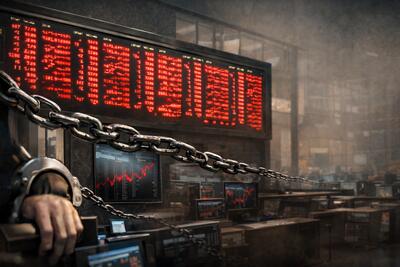  بورس گروگان مذاکرات نیست / بازار زیر سایه ریسک‌های نظامی قرار دارد