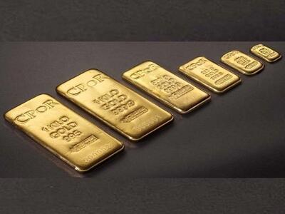  گرانی دلار طلا را تحت فشار گذاشت