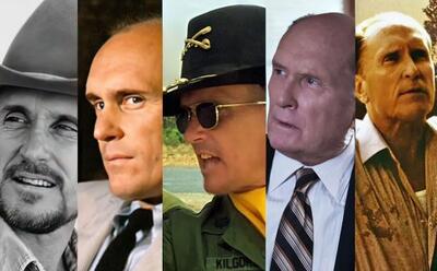  رابرت دووال (پدرخواندهها، اینک آخرالزمان، شبکه، بخشش‌های محبت‌آمیز و تی‌اچ‌اکس 1138)، بازیگرِ نامزدِ شش جایزه‌ی اسکار، از میان ما رفت.../ یک گزارش مفصل را بخوانید