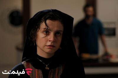 اکران آنلاین «تابستانی که برف آمد» از امشب در فیلم نت - چیدانه