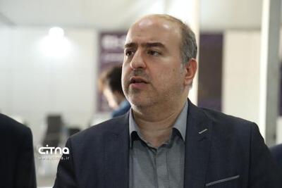  ببینید | تاکید یزدانیان: افزایش کیفیت و پایدارسازی شبکه برای حمایت از گیمرها