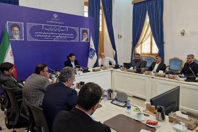  تقویت هماهنگی دستگاه‌ها برای تحقق نقشه راه دولت هوشمند