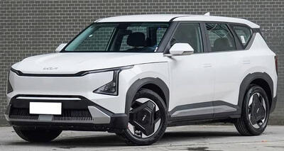  افزایش قابل‌توجه قیمت جدید کیا EV5