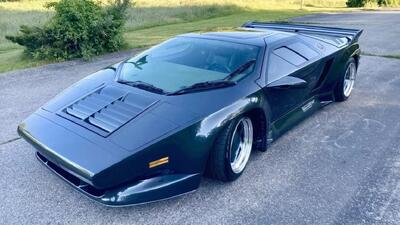  ابرخودروی فراموش شده آمریکا که ده‌ها سال جلوتر از زمان خود بود