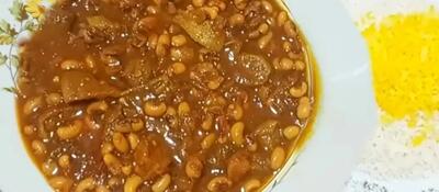  انگشتاتم با این غذا میخوری از بس خوشمزس غذای گیاهی آسان و فوری با بادمجان