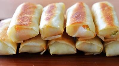  طرز تهیه ۷ صبحانه خوشمزه بدون آرد سفید، بدون دردسر!