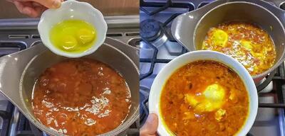  طرز تهیه اشکنه سیب زمینی خوشمزه و ساده !