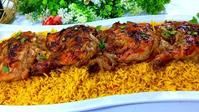  طرز تهیه مرغ آبدار و خوش طعم / بهترین ترکیب ادویه برای خوشمزه شدن مرغ
