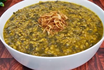  طرز تهیه غذای محلی بهبهانی سالم و خوشمزه؛ غذای سنتی و مقوی