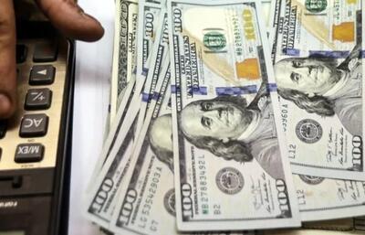  دلار ۱۶۱ هزار تومانی/ در وضعیت انتظار نسبت به نتیجه مذاکرات