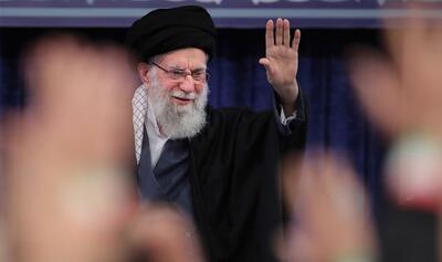  رهبر انقلاب خطاب به ترامپ: تو هم نمی‌توانی جمهوری اسلامی را از بین ببری!