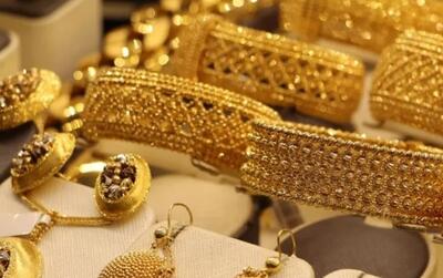  آخرین قیمت طلا و سکه امامی/ بازار وارد فاز نوسان شد +جدول