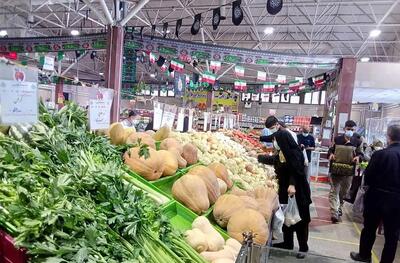  تغییر ساعات فعالیت میادین و بازار‌های تره‌بار در رمضان