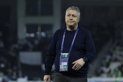  شوک به تراکتوری‌ها؛ اسکوچیچ جدا شد