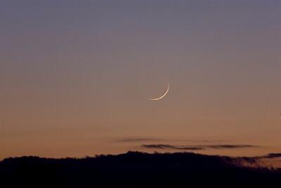  رویت هلال ماه رمضان در ۲۹ بهمن/ روزه‌داری از پنجشنبه