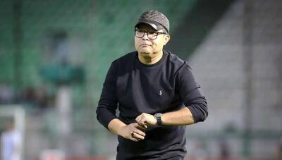  ربیعی سرمربی تراکتور شد/ سرمربی نماینده ایران فردا به قطر می رود