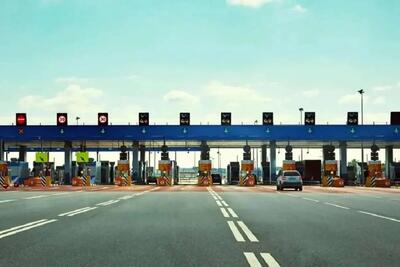  قبوض عوارض شوکه‌کننده / درآمد آزادراه‌ها با عوارض همخوانی ندارد