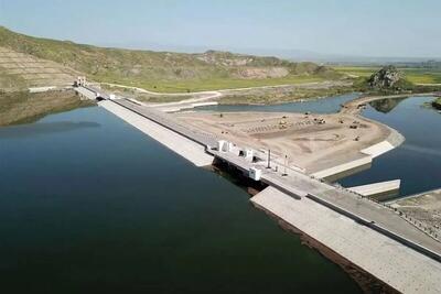  فرمان آماده‌باش صادر شد/ آب این سد ۸۳ درصد کم شد؛ بحران آبی شدت گرفت